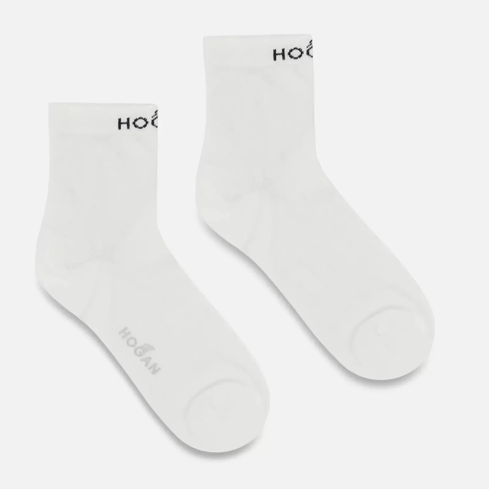 Femme Hogan Chaussettes*Chaussettes Unies
