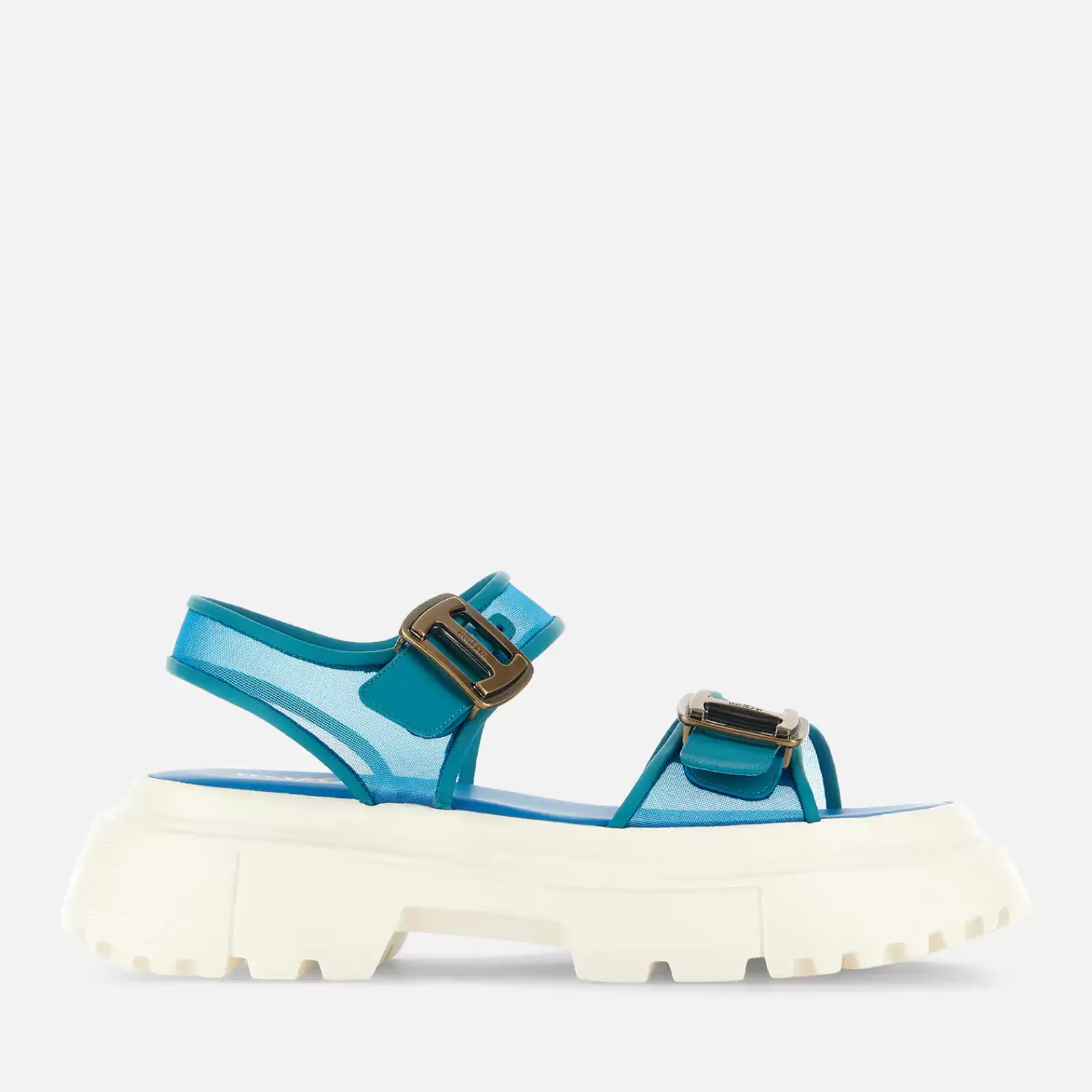 Femme Hogan Sandales & Sabots*Sandale H644