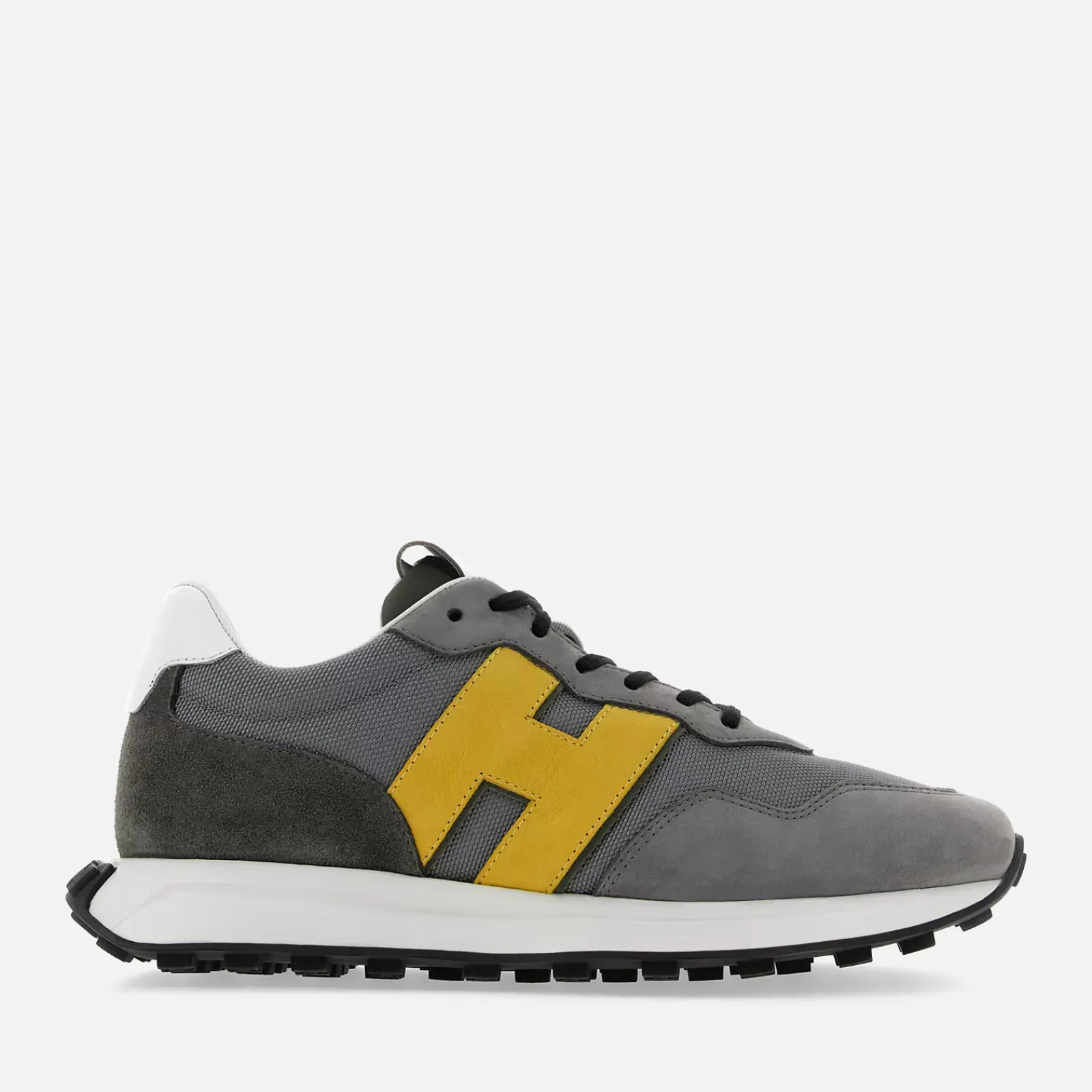 Homme Hogan Sporty Sneakers*Sneakers H601