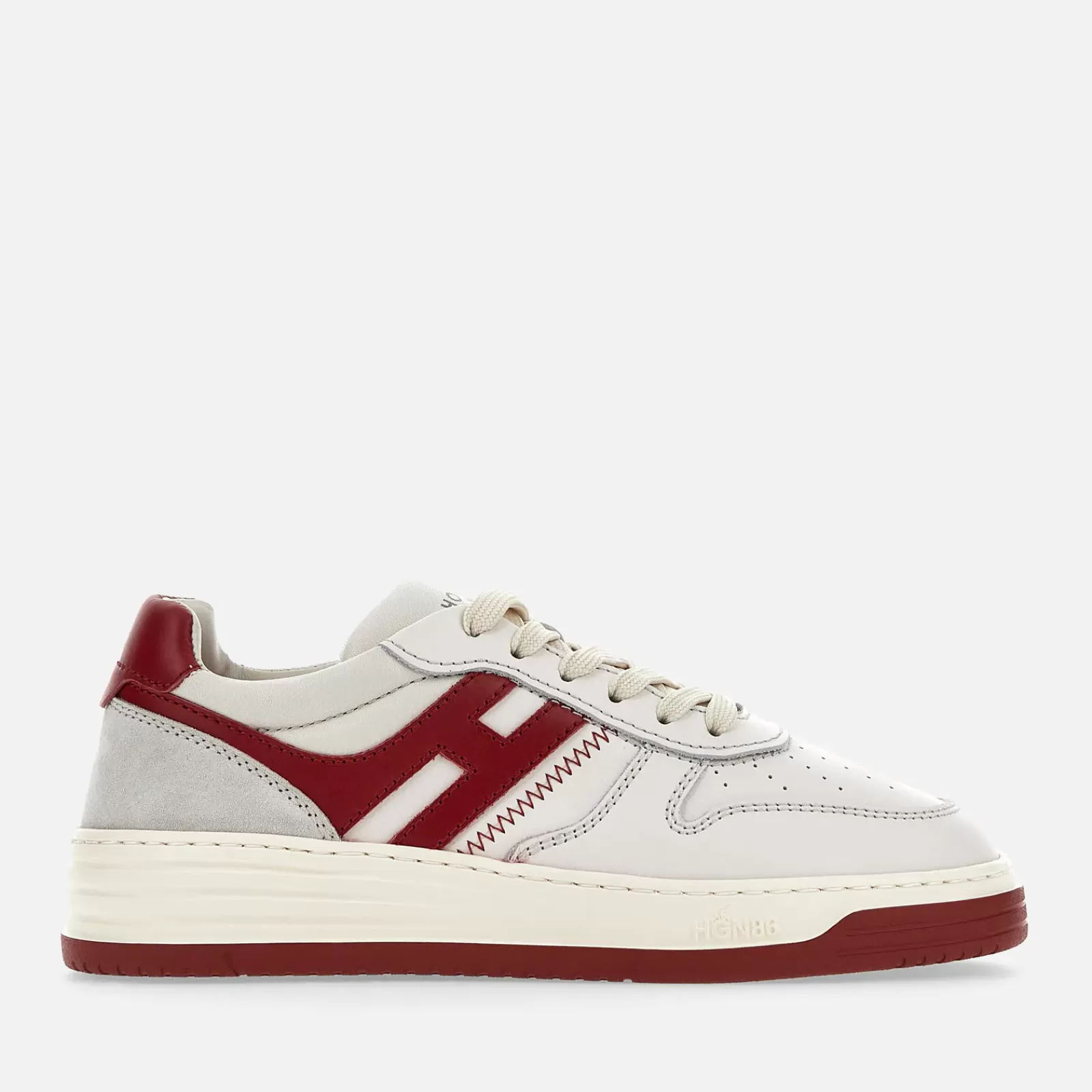 Femme Hogan Flat Sneakers*Sneakers H630