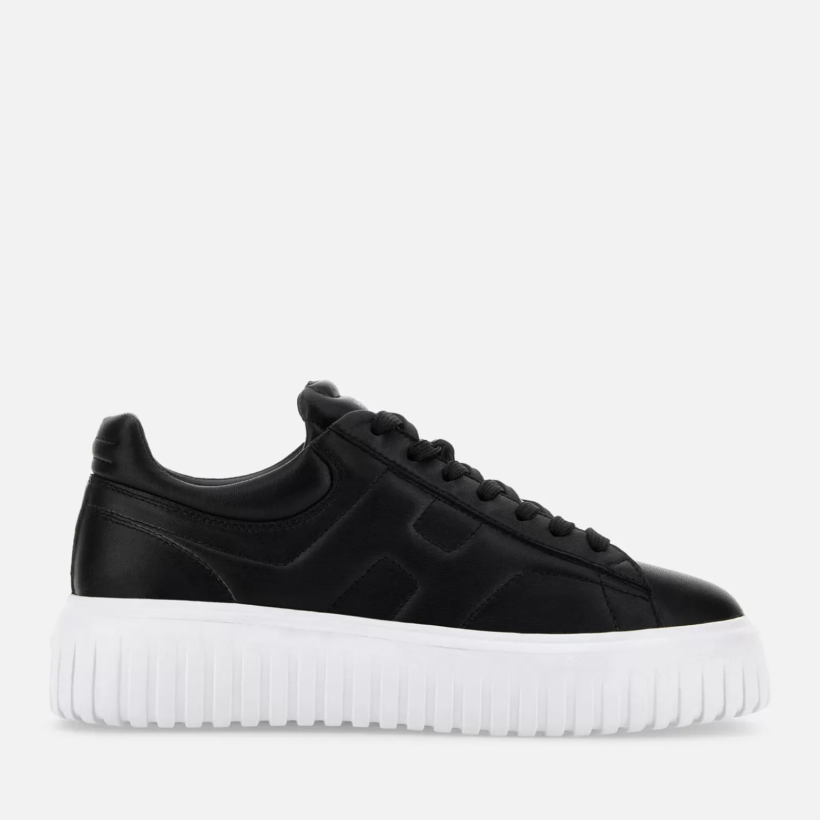 Homme Hogan Maxi Sneakers*Sneakers H-Stripes