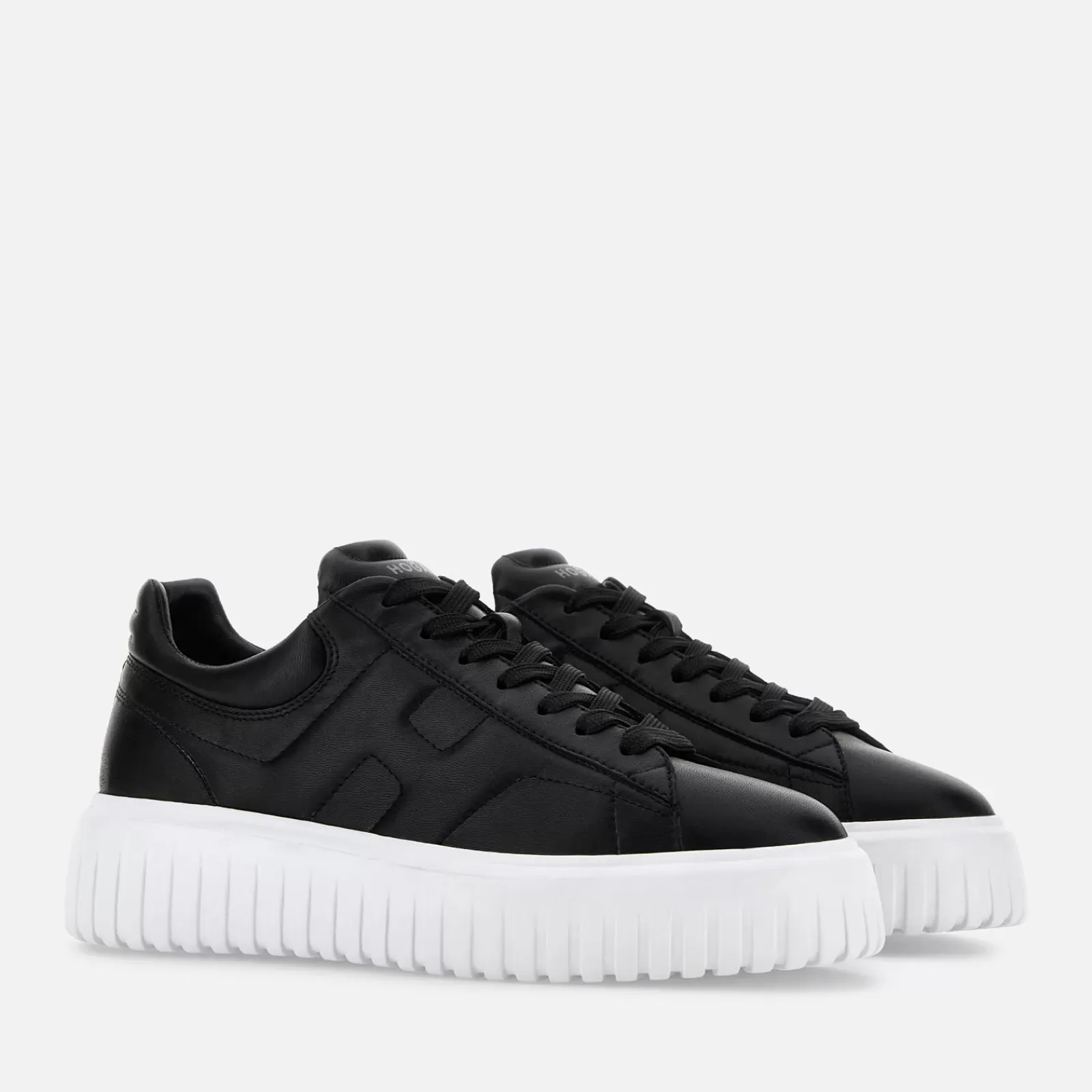 Homme Hogan Maxi Sneakers*Sneakers H-Stripes